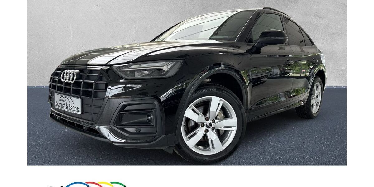 Audi Q5 55.525 km 33.856 &euro; Bergen 29303