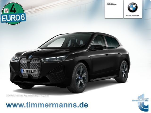 BMW iX 41.755 km 47.930 &euro; Düsseldorf 40549