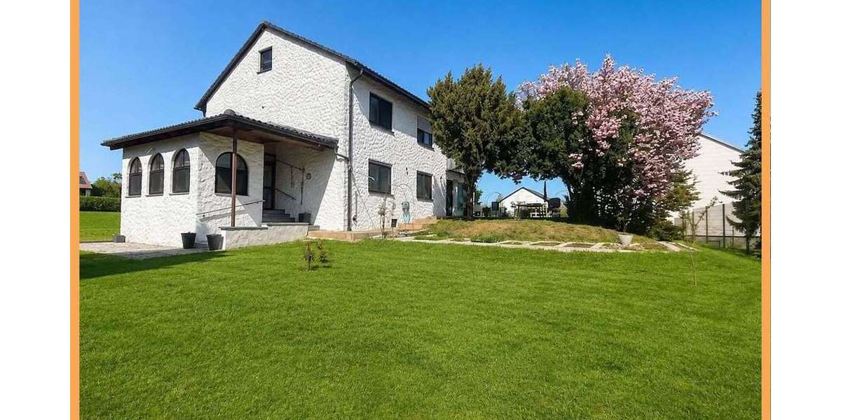 Einfamilienhaus Hilpoltstein - 8 Zimmer, 250 m&sup2;, 630.000&euro; | Angebot:27172114