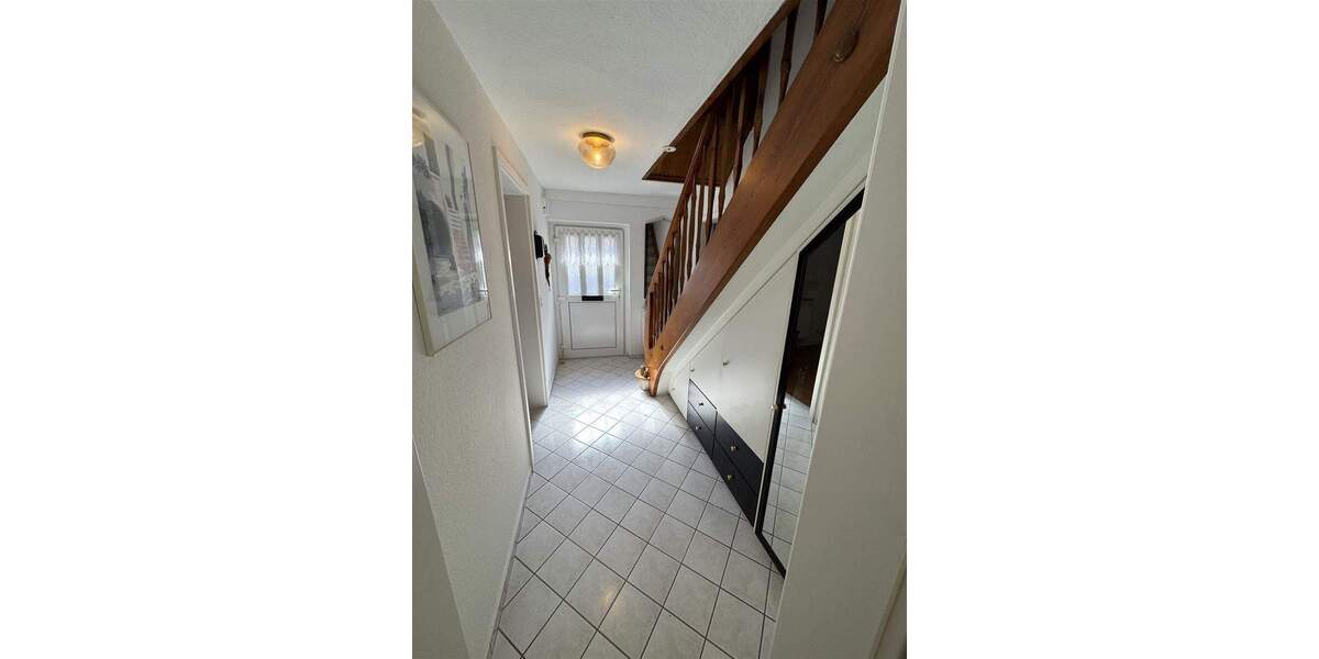 Einfamilienhaus Leutershausen - 4 Zimmer, 75 m&sup2;, 169.000&euro; | Angebot:25819123