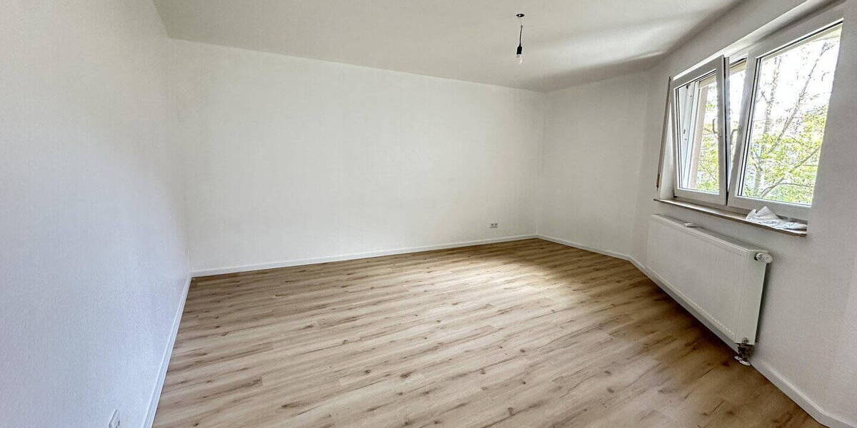 Etagenwohnung Fürth Nordstadt - 4 Zimmer, 106 m&sup2;, 357.000&euro; | Angebot:26388886