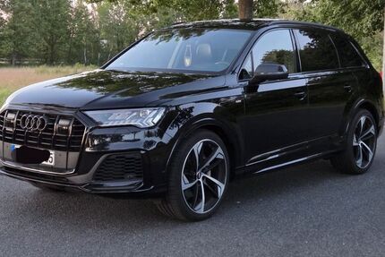 Audi Q7 64.300 km 59.999 &euro; Achim 28832