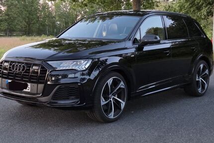 Audi Q7 64.300 km 60.999 &euro; Achim 28832