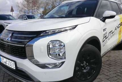 Mitsubishi Outlander 3.000 km 49.380 &euro; Bastheim 97654
