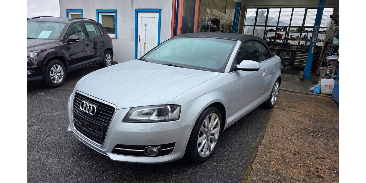 Audi A3 150.000 km 7.800 &euro; Miltenberg 63897