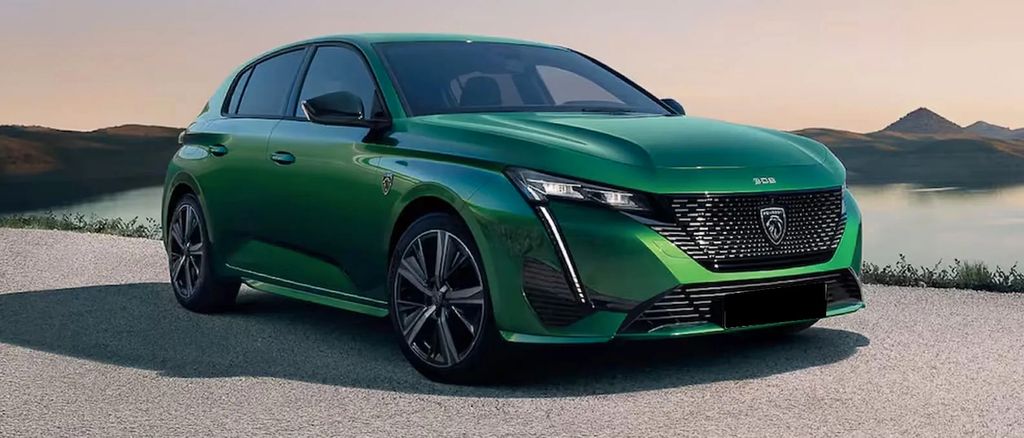 Peugeot 308 79.000 km 18.000 &euro; Mainz-Kostheim 55246