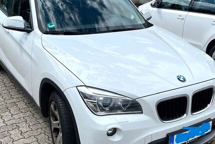 BMW X1 214.000 km 5.989 € Eldingen 29351