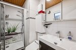 Luxuriöses Ferienhaus mit Sauna, nachhaltiger Technik und hochwertiger Ausstattung - Einfamilienhaus Meschede | Angebot:25232864