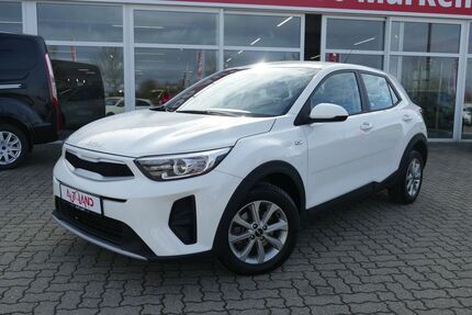 Kia Stonic 6.909 km 20.950 &euro; Senftenberg 01968