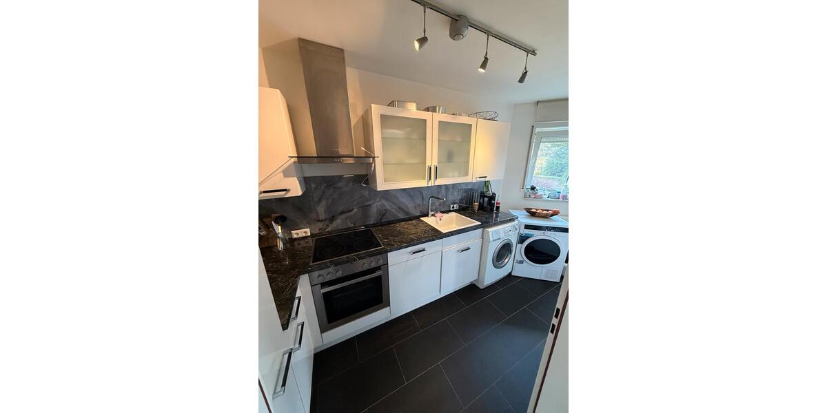 Hochparterre Limburg an der Lahn - 2 Zimmer, 69 m&sup2;, 265.000&euro; | Angebot:26023916