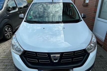 Dacia Dokker 103.782 km 8.888 &euro; Hollenstedt 21279