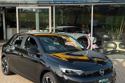 Opel Corsa 27.300 km 19.900 &euro; Seckach 74743