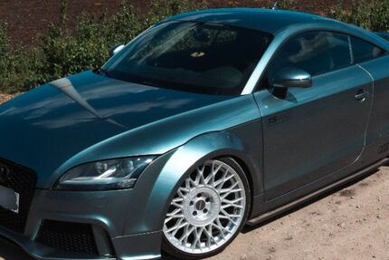 Audi TT 224.000 km 14.500 &euro; Edewecht 26188