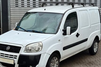 Fiat Doblo 235.000 km 1.990 € Norderstedt 22844