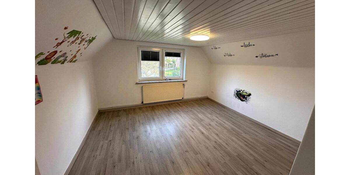 Einfamilienhaus Wangerland - 4 Zimmer, 99 m&sup2;, 244.000&euro; | Angebot:26018288
