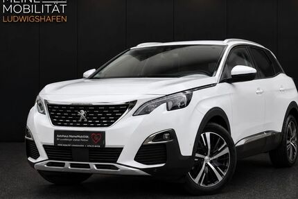 Peugeot 3008 75.000 km 14.900 &euro; Ludwigshafen am Rhein 67071