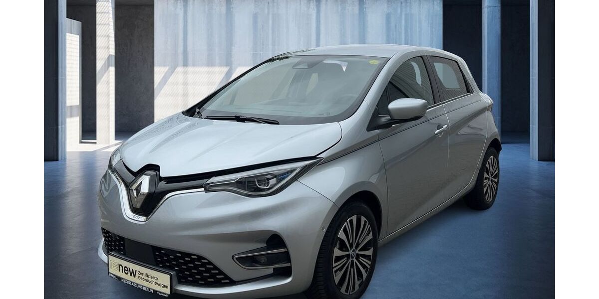 Renault ZOE 34.138 km 14.990 &euro; Berlin 12099