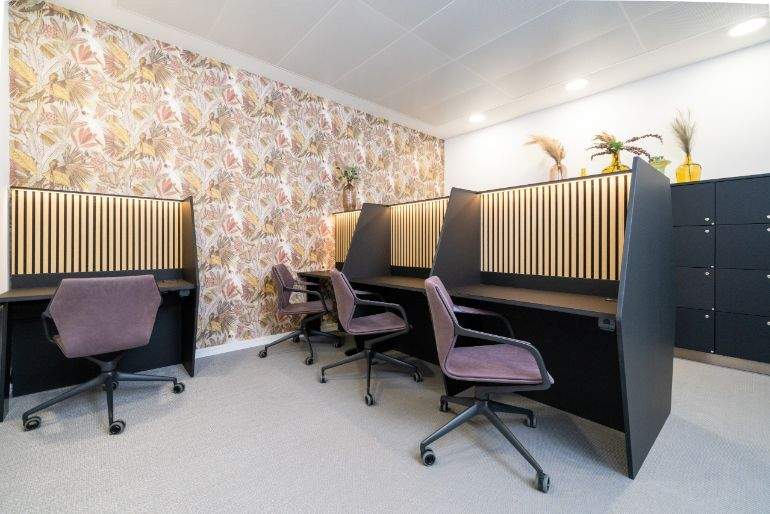 Gewerbeobjekt Stuttgart Mitte - 299&euro; | Angebot:25568903