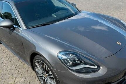 Porsche Panamera 249.854 km 39.999 &euro; Paderborn 33106
