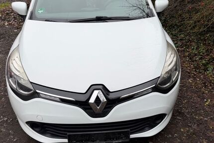 Renault Clio 112.923 km 5.900 &euro; Marburg 35039