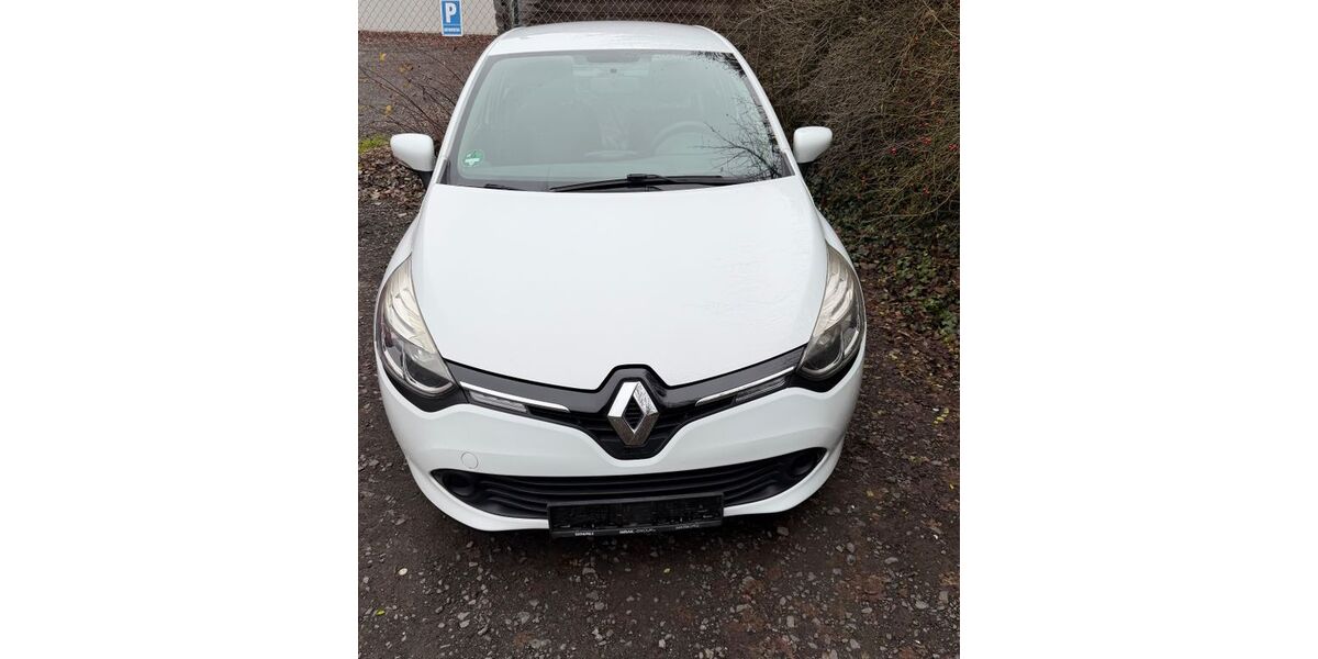 Renault Clio 112.923 km 5.900 &euro; Marburg 35039