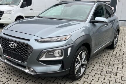 Hyundai KONA 145.587 km 9.790 € Offenbach am Main 63067