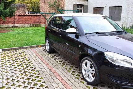 Skoda Fabia 160.467 km 2.900 € Arnstadt 99310
