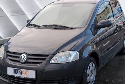 VW Fox 200.000 km 1.630 &euro; Troisdorf 53840