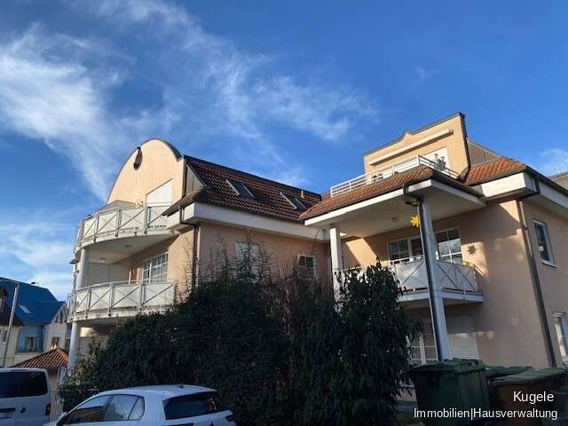 Wohnung zum Kaufen in Königsbach-Stein 294.500 € 83 m² 3 zimmer