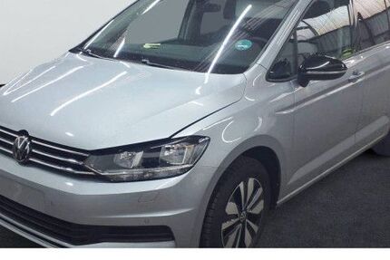 VW Touran 26.709 km 30.480 &euro; Frankfurt 60326