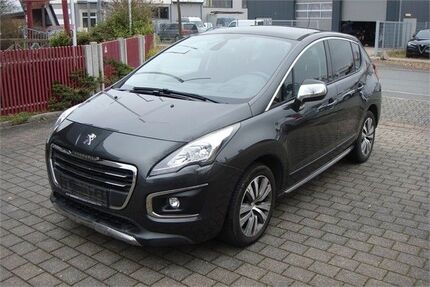 Peugeot 3008 102.100 km 9.900 &euro; Fürth 90763