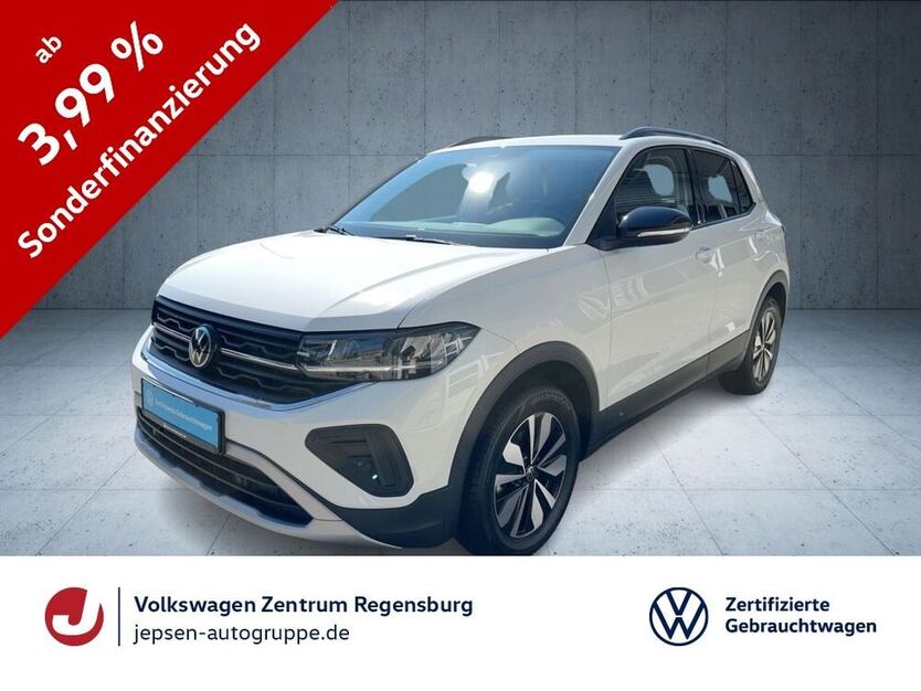 T-Cross