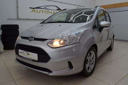 Ford B-Max 168.000 km 4.900 &euro; Ottobrunn / Riemerling 85521