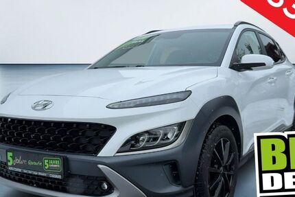 Hyundai KONA 59.904 km 19.943 &euro; Chemnitz 09126