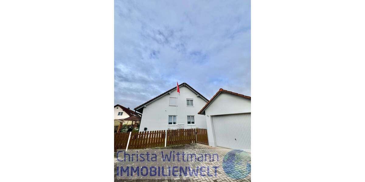 Haus zum Kaufen in Manching 639.000 € 211 m² 7 zimmer