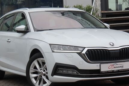 Skoda Octavia 136.665 km 16.900 &euro; Neuss 41469