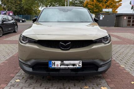Mazda MX-30 33.400 km 17.900 € Wedemark 30900