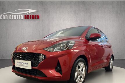 Hyundai i10 29.754 km 11.500 &euro; Bremen 28277