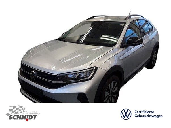 VW Taigo 4.118 km 21.975 &euro; Bernsdorf 09337