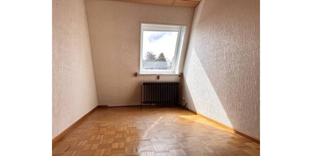 Doppelhaushälfte Rellingen - 5 Zimmer, 78 m&sup2;, 340.000&euro; | Angebot:26228531