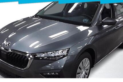 Skoda Scala 20.000 km 21.870 € Berlin 12099
