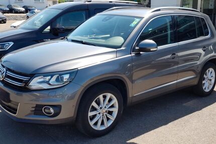 VW Tiguan 121.900 km 14.900 &euro; Schorndorf 73614