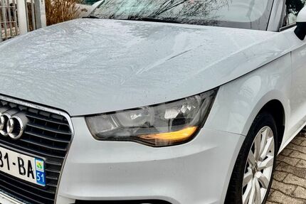 Audi A1 255.000 km 4.500 &euro; FREIBURG IM BREISGAU 79111