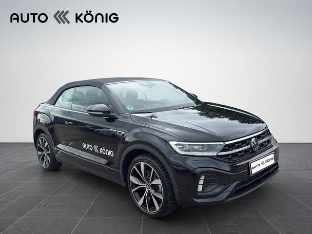 VW T-Roc 25.000 km 32.490 &euro; Nördlingen 86720