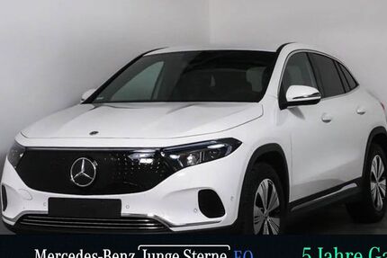Mercedes-Benz EQA 5.412 km 38.638 &euro; Weyhe 28844