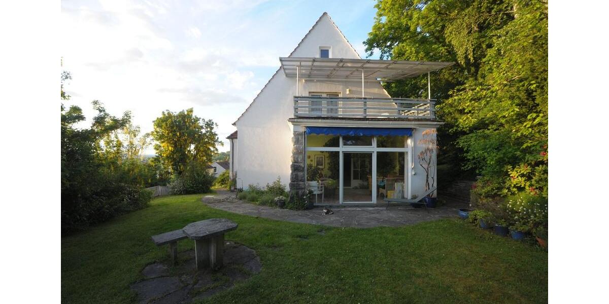Einfamilienhaus Bad Kissingen - 6.5 Zimmer, 210 m&sup2;, 560.000&euro; | Angebot:26904800