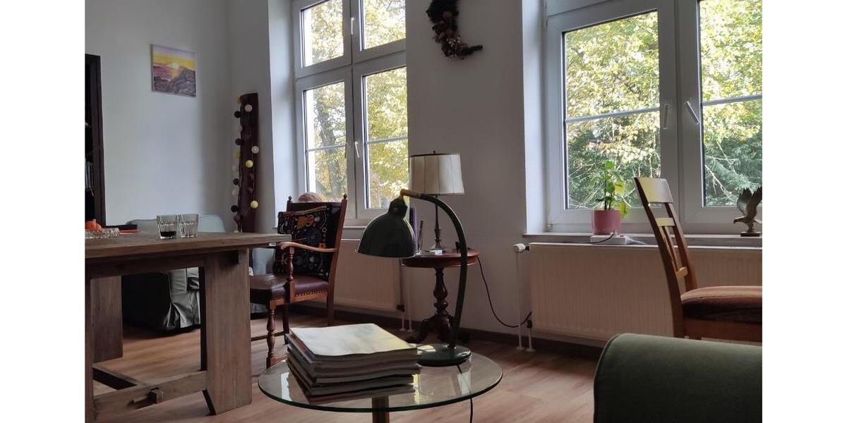 Etagenwohnung Coesfeld - 3 Zimmer, 80 m&sup2;, 1.000&euro; | Angebot:25725346