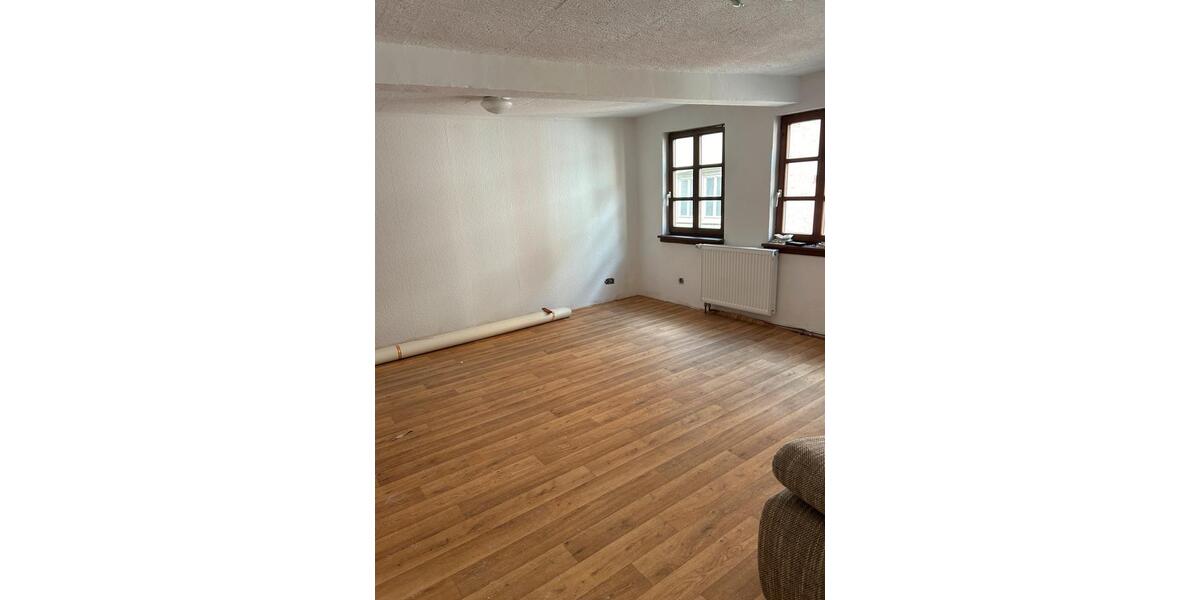 Etagenwohnung Eberbach - 1 Zimmer, 50 m&sup2;, 480&euro; | Angebot:26099195