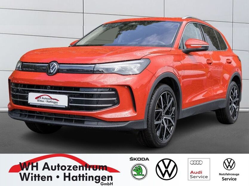 Tiguan