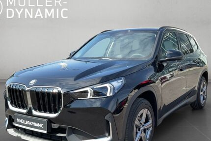BMW X1 17.886 km 47.990 &euro; Trier 54292